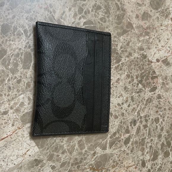 Coach Other - Coach men’s wallet